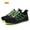 Unisex Lightweight Steel Toe Breathable Work Safety Shoes