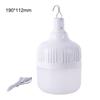 LED Emergency Light Bulb Portable Multifunctional Outdoor Camping Bulb Portable Outdoor Bulb