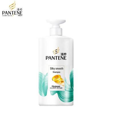 Shampoo Pantene Setoso