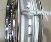FiT For Royal Enfield Classic Rear Rim 18" x 2.5" 40 HOLES