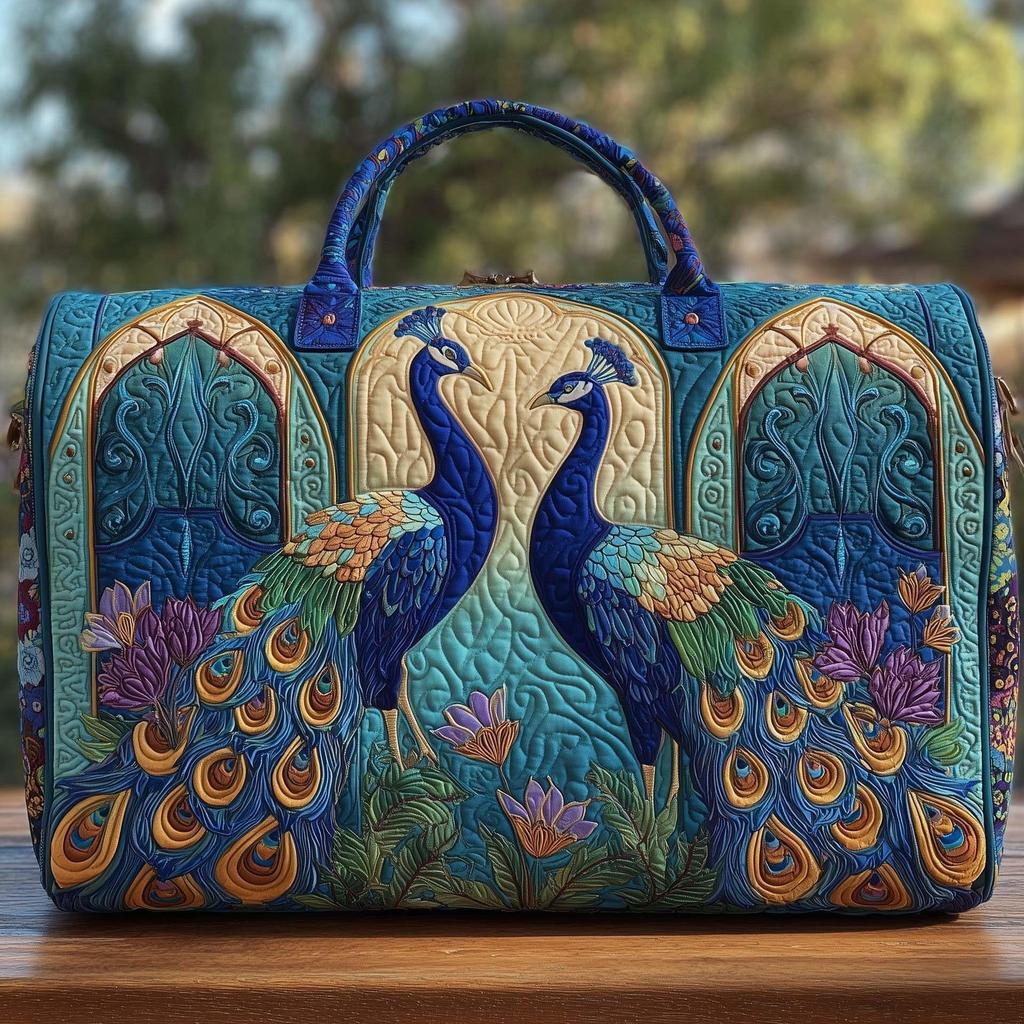 3D-Tier-Serie Multifunktionale Handtasche für Reisen & Sport 2026