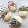 Soft foam-generating bubble bath shower flower single shower ball