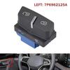 7P6962125A Door Central Locking Switch Button For VW Touareg 2011 2012 2013 2014 2015 2016 2017 2018 Door Lock Switch 7P6962126A