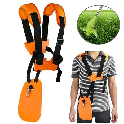 Shoulder Harness Garden Brush Cutter Harness Strap Padded