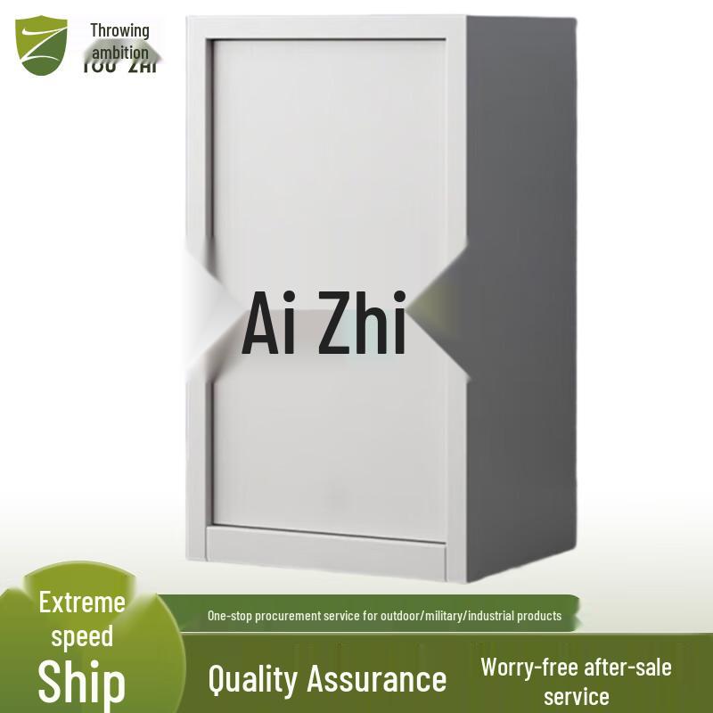 Touzhi 90cm Fingerprint Security Cabinet