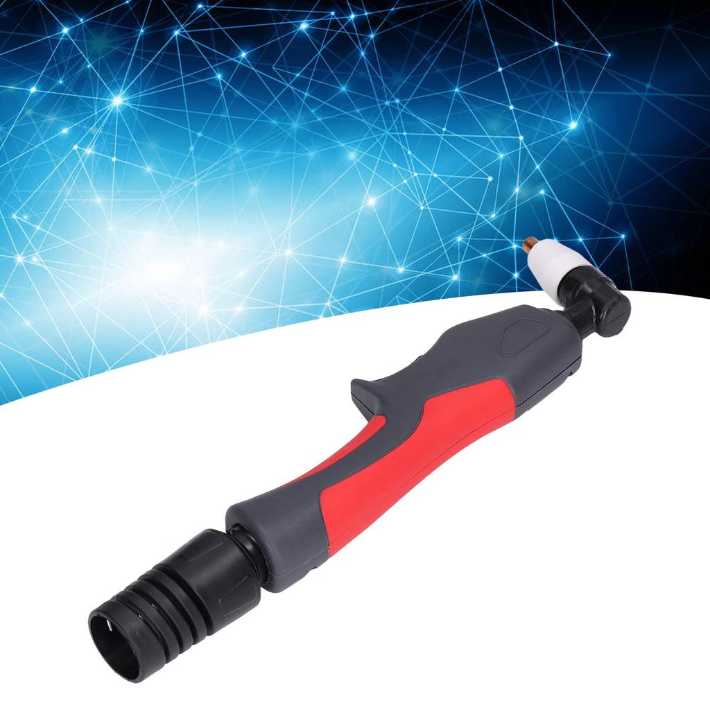 Plasma Cutting Torch, Plasma Cutter Torch, Easy Installation, Easy To Use, High-Density ABS Handle, Plasma Cutter, Microswitch Welding Tool, Cutting T