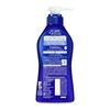 Nivea Cream Care Body Wash W Rich Moisture European White Soap Fragrance Pump 460ml Moisturizing Skin