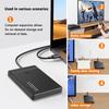 2.5" SATA HDD SSD Enclosure With 5Gbps Transfer Speed USB3.1 Hard Drive Case for SSD USB 2.0 3.0 External Storage Mobile Adapter