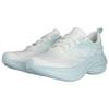 Anta Yezi 1.0 Simple Comfortable Non-Slip Wear-Resistant Breathable Low-Top Casual Running Shoes Women sneaker Blue 122525535R-1