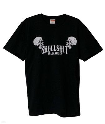 Ellegarden - Tour Skullshit T-shirt [M Size]