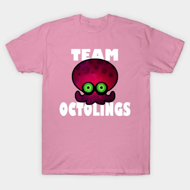 

Футболка женская Team Octolings Harajuku Print Kawaii футболка летняя женская футболка с коротким рукавом топ футболка