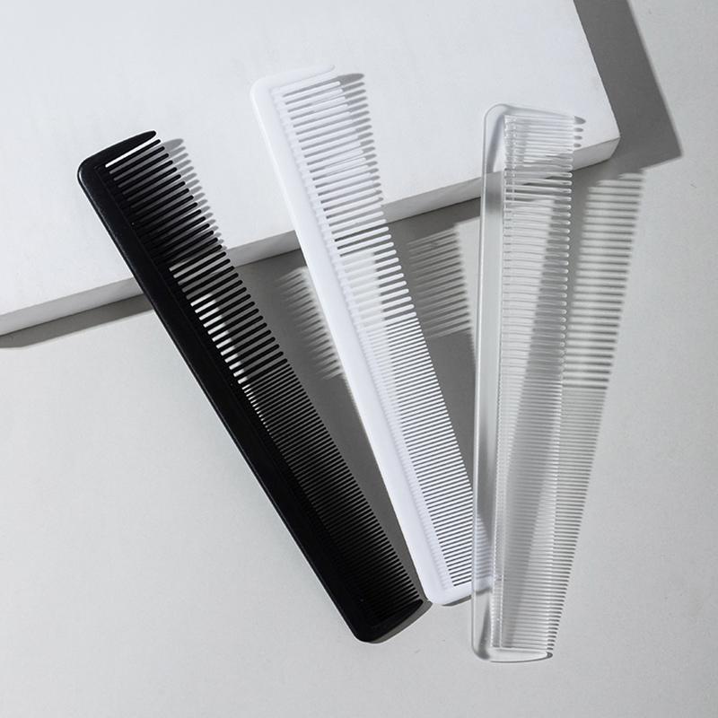 Hairdressing Combs Tangled Straight Hair Brushes Girls Ponytail Comb Pro Salon Hair Care High Quality Styling Tool
