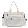 Tote Bag Autumn and Winter Style Women's Large Capacity Multi Pocket Women's Tote Bag Versatile One shoulder Crossbody Bag
