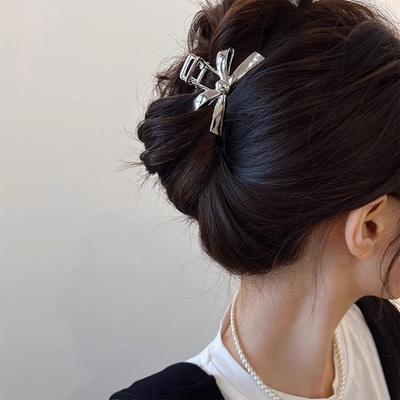 Accesorii pentru păr – Clame de păr