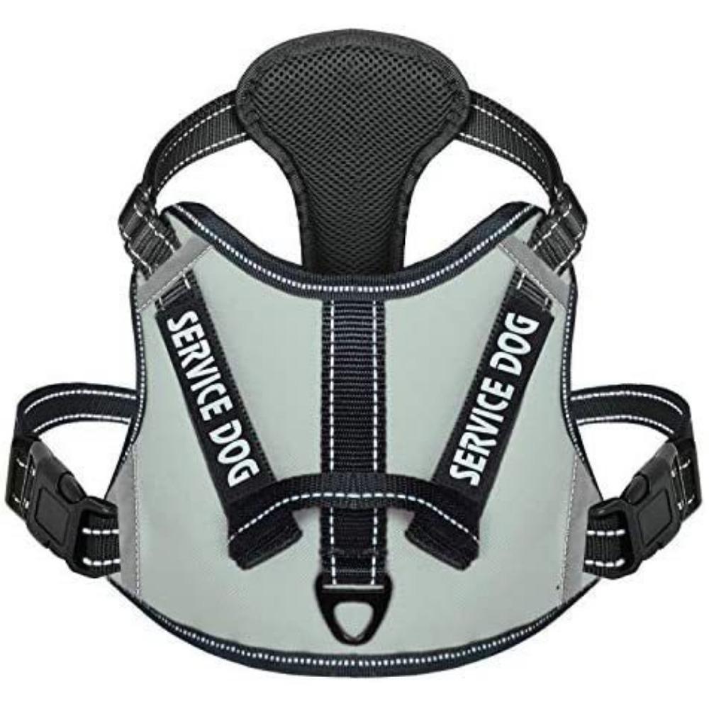 Explosion-proof dog products Vest type dog chest strap Universal dog walking strap for large, medium and small dogs Anti-lost
