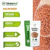 NeutraVed Halim-Samen 350g | Aliv for Eating Superfood & Haarwachstum | Asaliya | Gartenkresse | Haleem-Samen | Immunitätsbooster - 350g