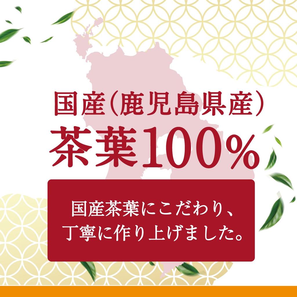 Thé noir japonais glacé non sucré Asahi Beverages 500 ml x 24 bouteilles