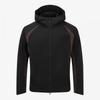 Men S Pacer Hood Jacket Black Nj3lr51a
