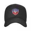 Chamonix France Skiing Ski Mountains Skier Baseball Cap Streetwear Hip Hop Horse Hat Rugby Baseball For Men Women's