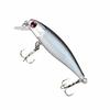 Humpback, 5 Assorted Colors, Hard Artificial for Fishing