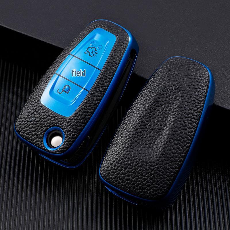 Ford Focus, Mondeo, Kuga, Tourneo Key Case Protective Shell