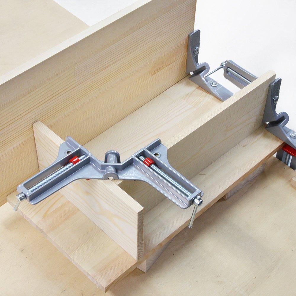 KAKURI Corner 70mm 21071 Clamp, Width, No.