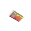 LS122 Handheld IR Power Meter for Infrared Radiation Detector 1000-1700nm Solar Film Window Tint Insulation Glass Testing