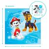 Puzzle 3W1 Psi Patrol Trzy Układanki W Jednym Opakowaniu Dla Najmłodszych