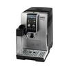De'Longhi Dinamica Plus Kaffeemaschine 1,8L 1450W Schwarz/Silber