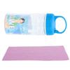 Cooling Towel Ice Towel Soft Breathable Chilly Microfiber Towel for Sports and Pets