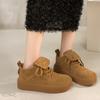 Fashion Women Sneakers Spring Summer Retro Casual Non-slip Shoes for Women Sole Classic Comfortable Slip-on Club Party Sneakers Women