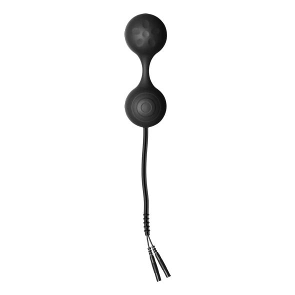 Kegel balls - ElectraStim Lula