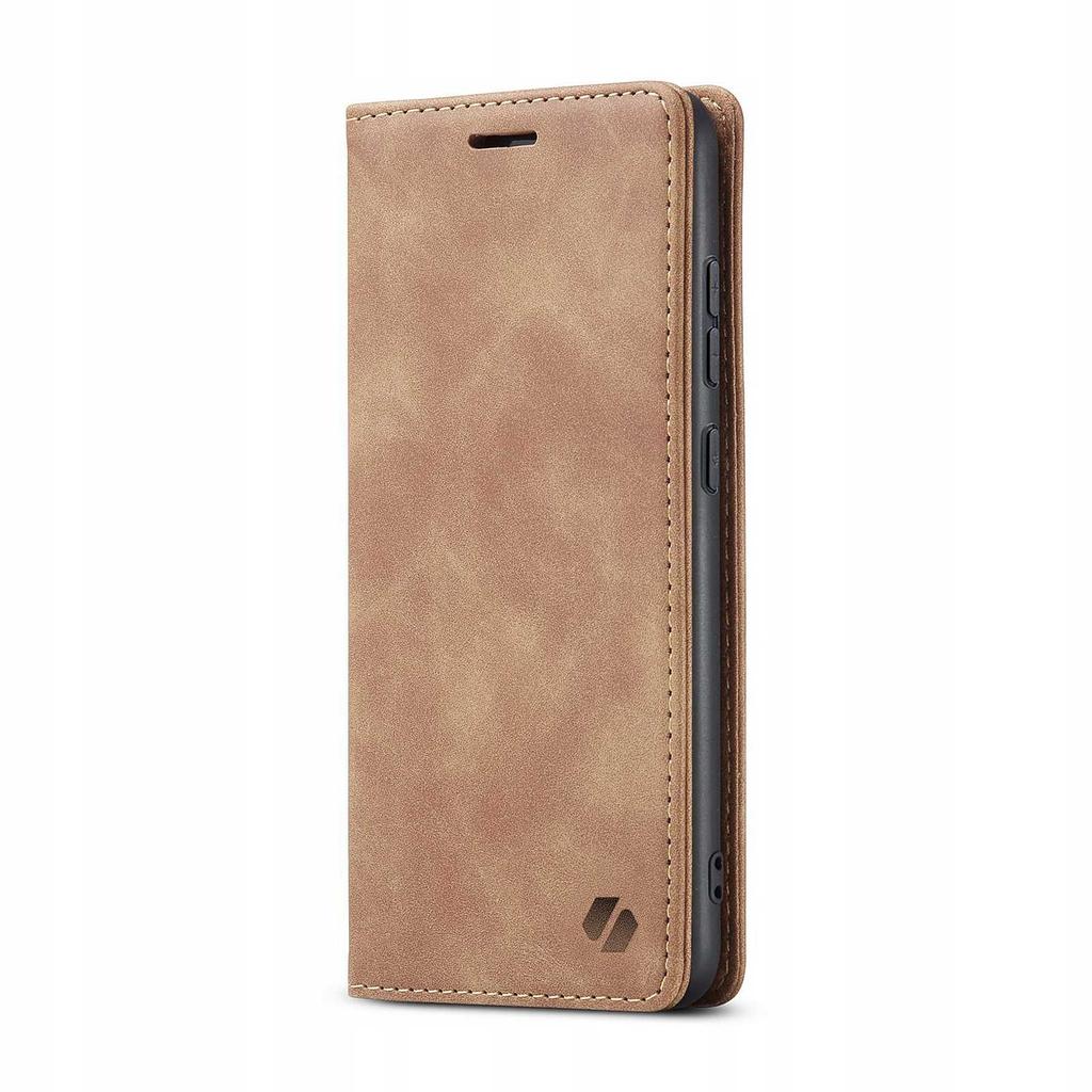 Sc Wallet Huawei P30 Lite Light Brown