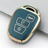 2/3/4 Buttons Tpu  Car Key Cover Case For Toyota Camry Rav4 Corolla Tacoma Vios Prius C Highlander Anti-Scratch Protective Case