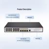 H3C S5130V2 Series Gigabit Managed Enterprise Switch
