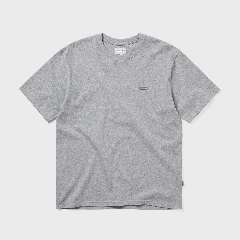 ЭтО Никогда Не То Т.н.т. Классическая футболка Hdp, цвет серый M