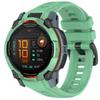 Silicone Strap for Garmin Instinct 3 Amoled 50mm 45mm Original Official Wristband for Garmin Instinct 3 Solar 45mm 50mm Strap