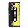 For OnePlus 15 5G Case Black TPU Cool Wolf Animals Silicone Phone Cover For OnePlus 15 2025 Protection Shells CPH2745 Coque Para