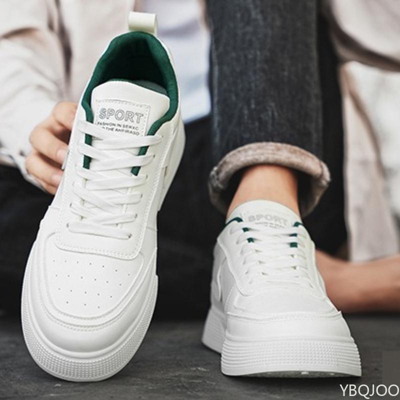 

Large Size Autumn Fashion Breathable Casual and Comfortable Men s Shoes Outdoor Lightweight Flat Bottomed Men s Sports Shoes 41