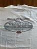 Tricou Vintage Pilot Pen Istoria Tenisului Campioanele Feminine XL Venus Williams