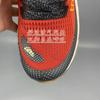 Original Brand Comfortable Thick Bottom Walking Jogging Shoe Top Quality Off Road Running Shoe Unisex Anti Slip Trekking Shoe