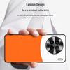 Protective Liquid Leather Case for vivoX90, Anti-drop and Anti-stain, One-piece Design