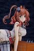 Kantai Collection Saratoga WonHobby Selection Scale Complete Figure SMILE ONLINE SHOP -KanColle- 1/8 (GOOD Exclusive)