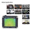 2in Screen ‑ 40 ℃ to 300 ℃ Handheld Multifunctional Thermal Imager Thermal Imager Thermal Imager Infrared Camera Tools