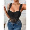 Corsets, Fashionable and Elegant Women's Clothing