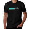 Tron Light Cycle 2010 Tshirt Sun Block Outdoor Tshirt