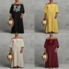 Elegant Floral Off Shoulder Maxi Dress With Embroidery For Casual Spring Occasion