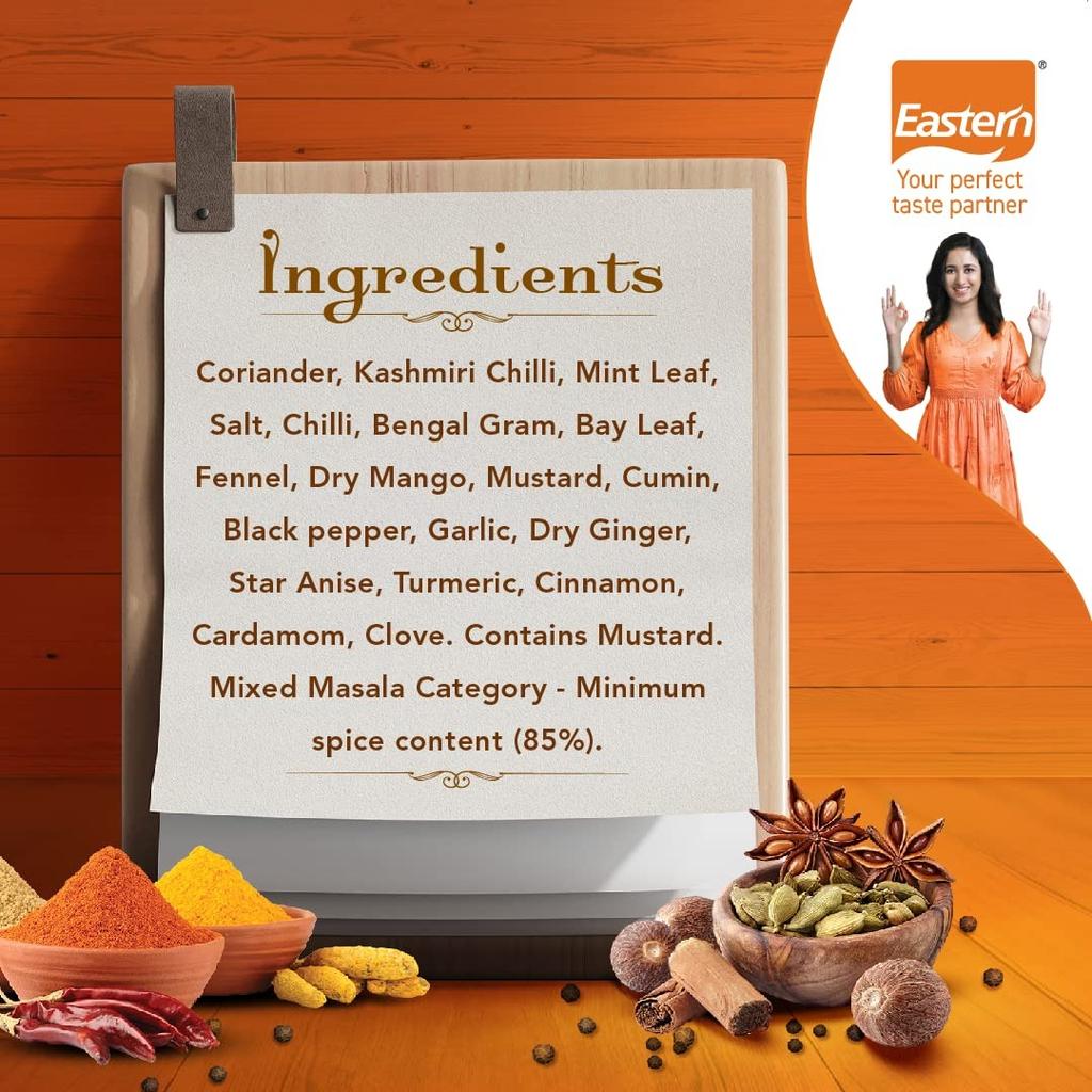 Masala for Meat (100 G), Meat Masala,  Eastern