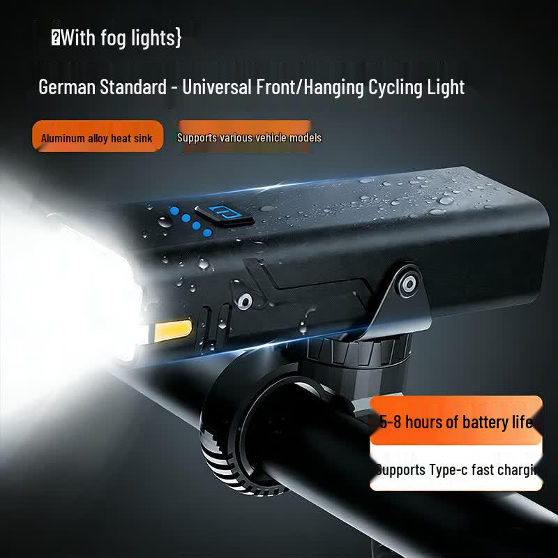 CavalryQ06 Universal Car Light