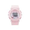 Sanrio Characters Digital Watch Hello Kitty Kids Students Juniors Gift Birthday Celebration Wristwatch Character Cute Pink Pastel Girls Wrapping